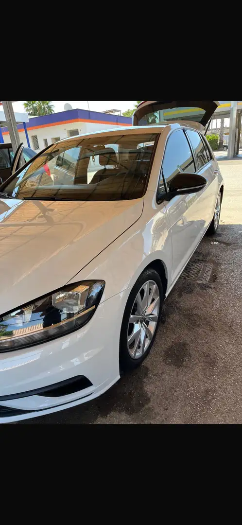 Volkswagen Golf GTI 5p 1.9 tdi 115cv - 2