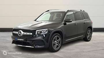 200d 150ch AMG Line 8G DCT