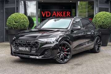4.0-V8 TFSI Np.258k | Massage | Alc. Hemel | Onder
