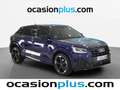 Audi Q2 35 TFSI Black line edition 110kW Azul - thumbnail 2