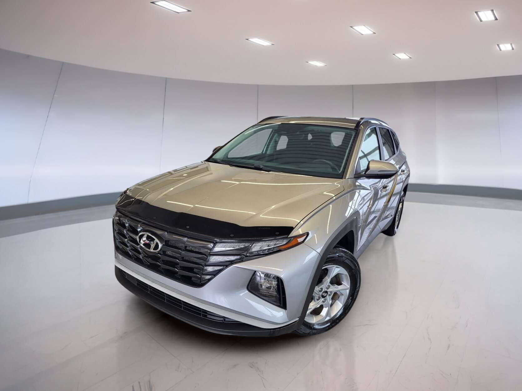 2022 Hyundai Tucson Preferred TI a partir de 96.99/sem