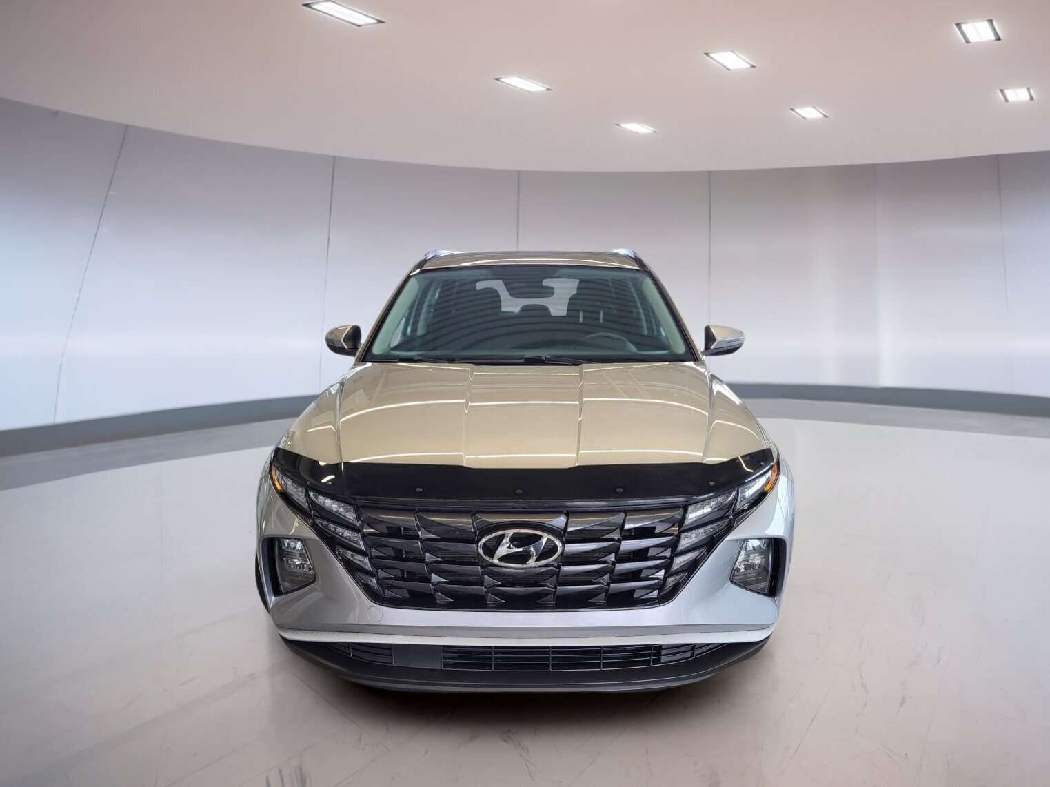 2022 Hyundai Tucson Preferred TI a partir de 96.99/sem — снимка 1