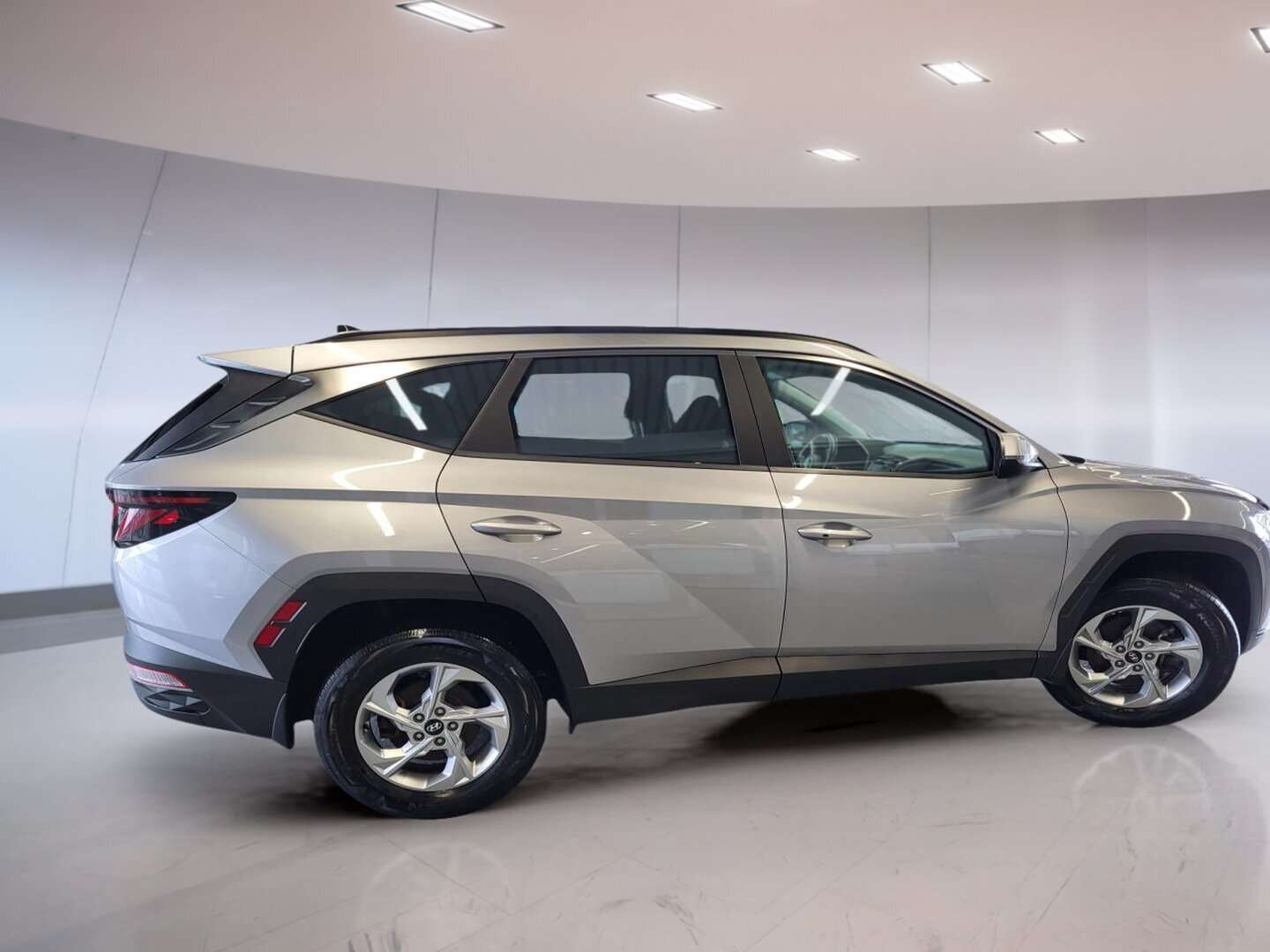 2022 Hyundai Tucson Preferred TI a partir de 96.99/sem — снимка 1