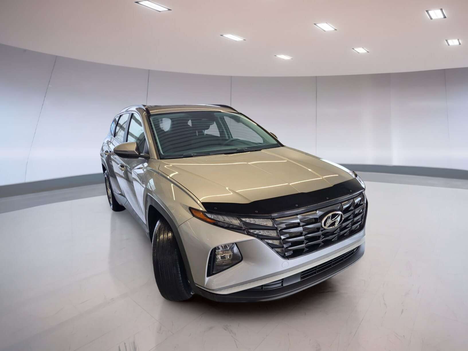 2022 Hyundai Tucson Preferred TI a partir de 96.99/sem — снимка 1