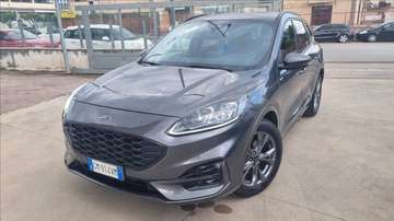 2.0 ecoblue st-line x 2wd 120cv auto