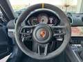 Porsche Cayman GT4 RS 4.0+RACE-TEX+CARBON+WEISSACH+BOSE+20" Gris - thumbnail 24