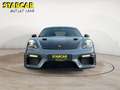 Porsche Cayman GT4 RS 4.0+RACE-TEX+CARBON+WEISSACH+BOSE+20" Gris - thumbnail 2