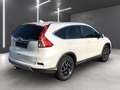 Honda CR-V Executive 4WD Weiß - thumbnail 6