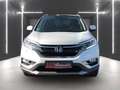 Honda CR-V Executive 4WD Weiß - thumbnail 9