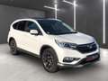Honda CR-V Executive 4WD Weiß - thumbnail 8