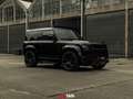 Land Rover Defender 90 P525 V8 Urban Widetrack Negro - thumbnail 11
