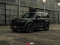 Land Rover Defender 90 P525 V8 Urban Widetrack Negro - thumbnail 1