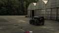 Land Rover Defender 90 P525 V8 Urban Widetrack Negro - thumbnail 5