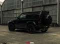 Land Rover Defender 90 P525 V8 Urban Widetrack Negro - thumbnail 15