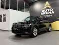 Volkswagen Tiguan Allspace 2.0 TSI DSG Highline *7-Sitzer* Schwarz - thumbnail 1