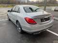 Mercedes-Benz C 220 C 220 d Exclusive Silver - thumbnail 6
