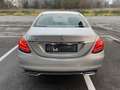 Mercedes-Benz C 220 C 220 d Exclusive Silver - thumbnail 5