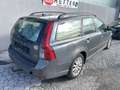 Volvo V50 D3 Momentum Grau - thumbnail 4