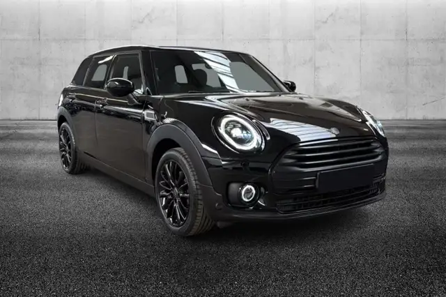 MINI Cooper Clubman Mini 1.5 Cooper Classic Clubman