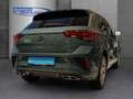 Volkswagen T-Roc 1.5 TSI "R-LINE" 150 PS DSG+NAVI+AHK+REARVIEW+ Blau - thumbnail 6