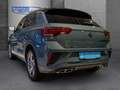 Volkswagen T-Roc 1.5 TSI "R-LINE" 150 PS DSG+NAVI+AHK+REARVIEW+ Blau - thumbnail 4
