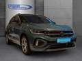 Volkswagen T-Roc 1.5 TSI "R-LINE" 150 PS DSG+NAVI+AHK+REARVIEW+ Blau - thumbnail 8