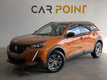 1.2 STYLE - CARPLAY - CRUISE - GARANTIE 12 MOIS