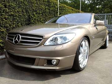 CL 600 Automatik
