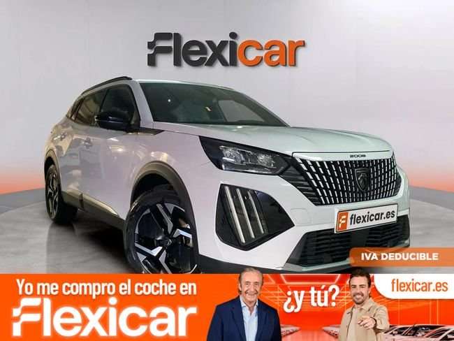 Peugeot 2008 1.2 PureTech S&S Allure EAT8 130 - foto 1