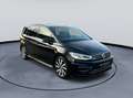 Volkswagen Touran 1.4 TSI DSG Highl. R Line LED KAM ACC APP Schwarz - thumbnail 5