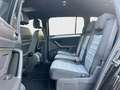 Volkswagen Touran 1.4 TSI DSG Highl. R Line LED KAM ACC APP Schwarz - thumbnail 16