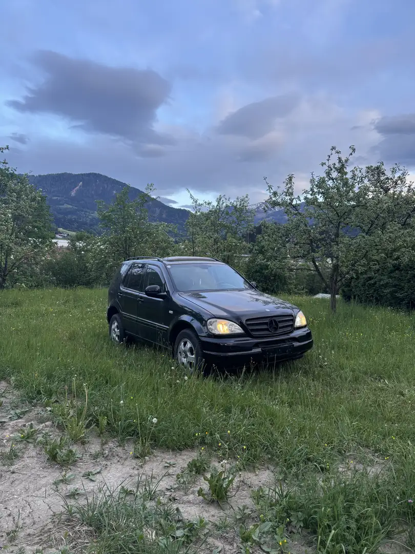 Mercedes-Benz ML 270 CDI - 2