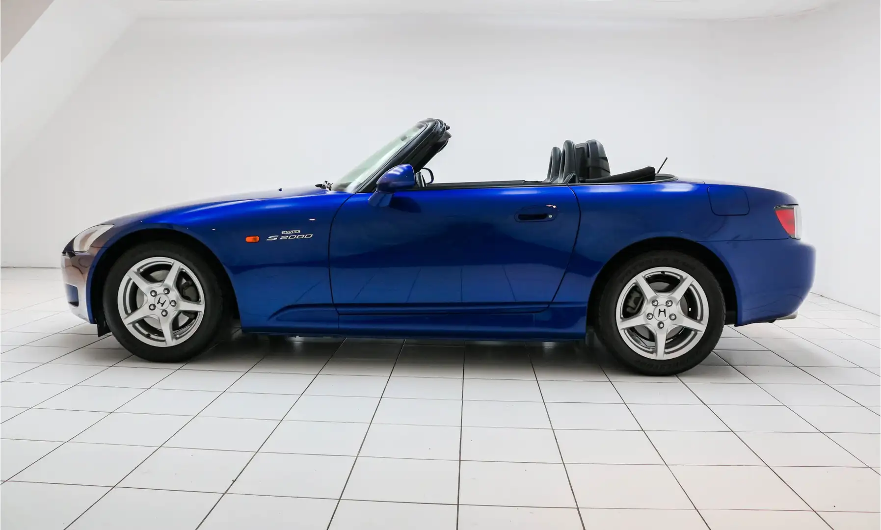 Honda S 2000 2.0i V-Tec * AP1 * 11.000 km * Hard-top * Monte Ca Azul - 2