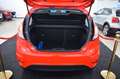 Ford Fiesta Titanium*5 T*PDC*SITZ.HEIZUNG*GARANTIE* Rot - thumbnail 9