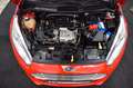 Ford Fiesta Titanium*5 T*PDC*SITZ.HEIZUNG*GARANTIE* Rot - thumbnail 15