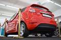 Ford Fiesta Titanium*5 T*PDC*SITZ.HEIZUNG*GARANTIE* Rot - thumbnail 6
