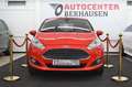 Ford Fiesta Titanium*5 T*PDC*SITZ.HEIZUNG*GARANTIE* Rot - thumbnail 1