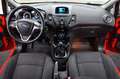 Ford Fiesta Titanium*5 T*PDC*SITZ.HEIZUNG*GARANTIE* Rot - thumbnail 11