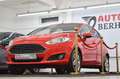 Ford Fiesta Titanium*5 T*PDC*SITZ.HEIZUNG*GARANTIE* Rot - thumbnail 4