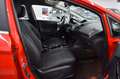Ford Fiesta Titanium*5 T*PDC*SITZ.HEIZUNG*GARANTIE* Rot - thumbnail 10