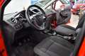 Ford Fiesta Titanium*5 T*PDC*SITZ.HEIZUNG*GARANTIE* Rot - thumbnail 14