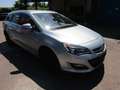Opel Astra J Sports Tourer Exklusiv Blau - thumbnail 2