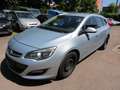 Opel Astra J Sports Tourer Exklusiv Blau - thumbnail 1