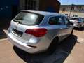 Opel Astra J Sports Tourer Exklusiv Blau - thumbnail 3