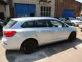 Opel Astra J Sports Tourer Exklusiv Blau - thumbnail 6