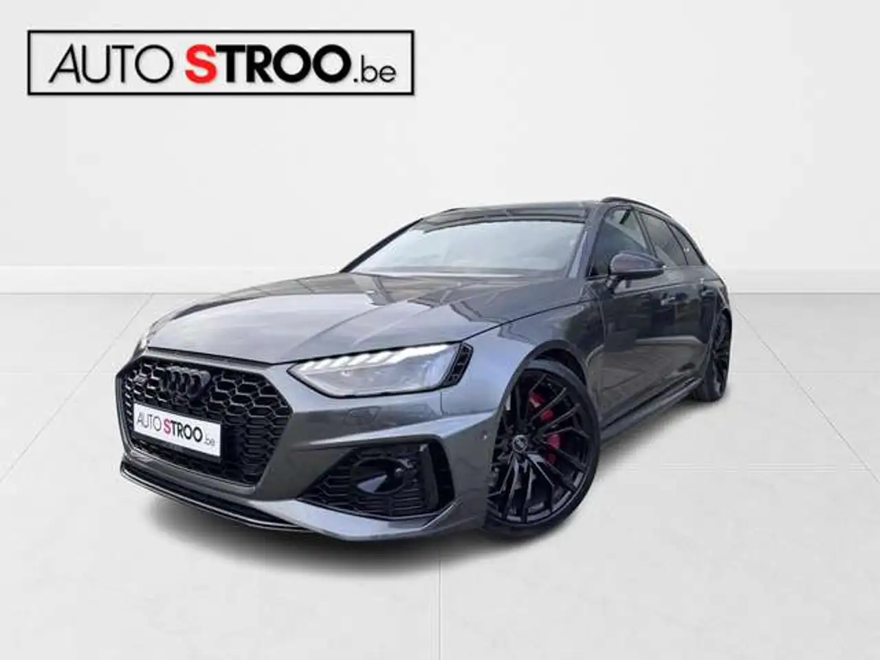 Audi RS4