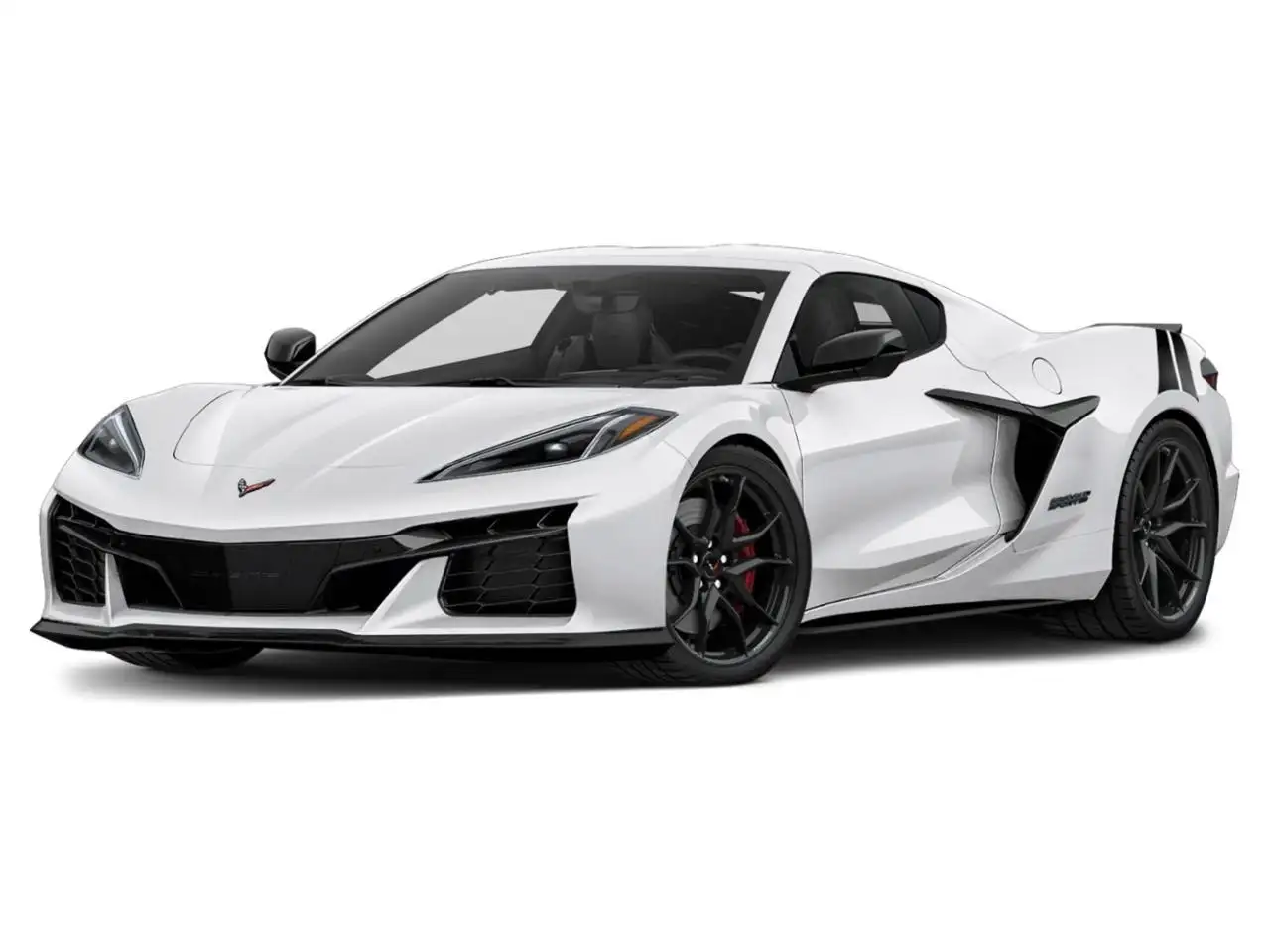 2027 Chevrolet Corvette