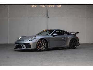 4.0i - 500 - BV PDK  TYPE 991 COUPE GT3 PHASE 2