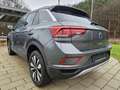 Volkswagen T-Roc Goal Grau - thumbnail 4