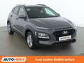 Hyundai KONA 1.0 TGDI LEVEL 3 Plus 2WD Grau - thumbnail 8